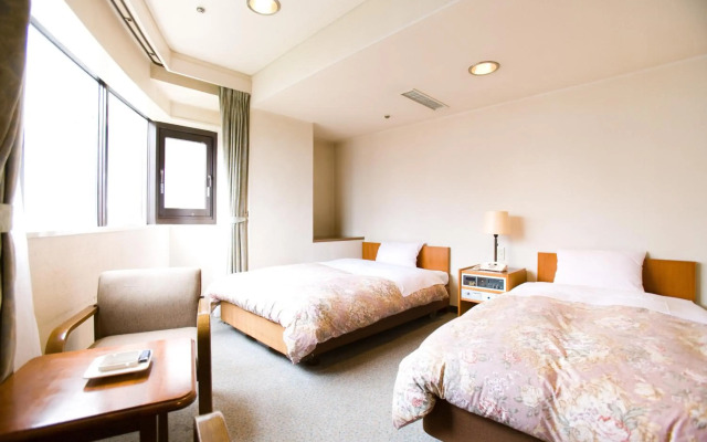 Hotel Ohedo