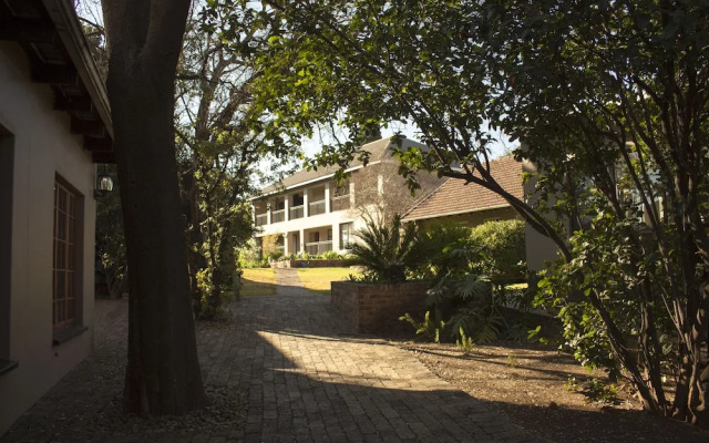 Ruth Avenue Guest House