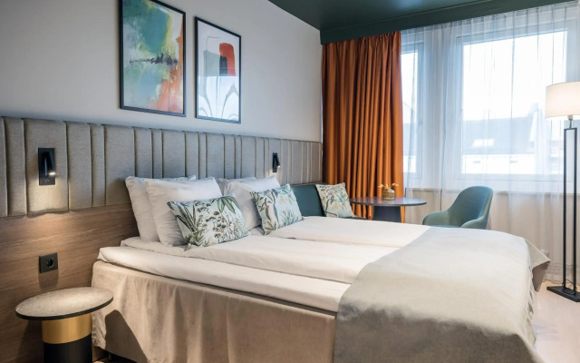 Quality Hotel Prinsen