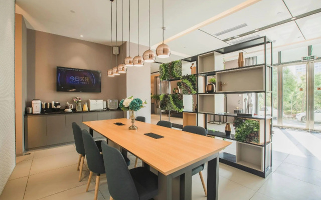 Homeinn Selected Hotel (Kunming Economical Development Zone)