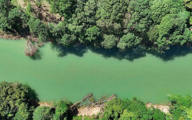 REFUGIO Sabaneta de Yásica