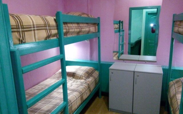 Жилое помещение Kaylas