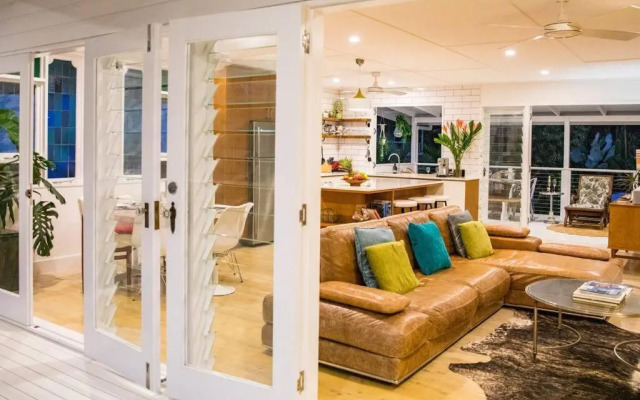 Jamaica Beach House