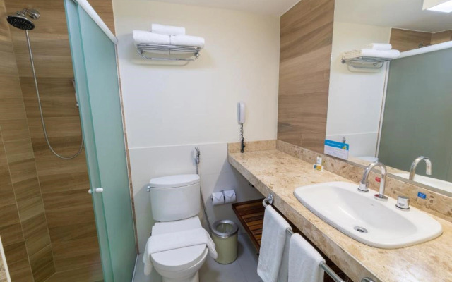 Rio Quente Resorts - Hotel Turismo - em breve Refúgio Grand Premium