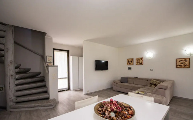 Villa Golf in Polpenazze del Garda