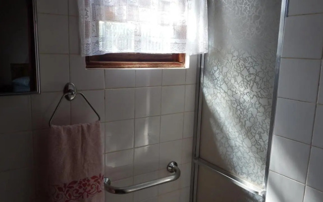 Casa Agradável com piscina.
