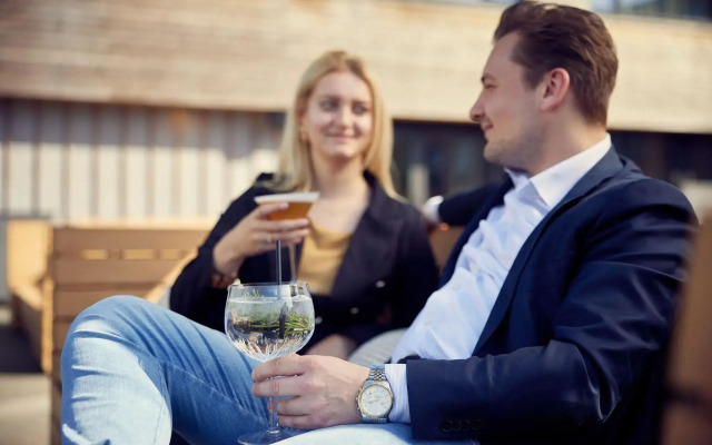 Hotel Gorinchem