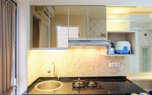 Best Price 2BR at Bassura City Apartment