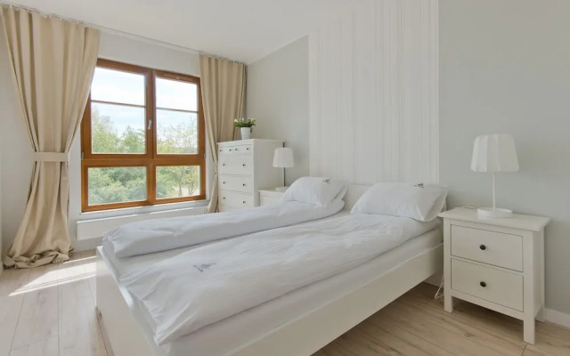 Imperial Apartments - Meridian