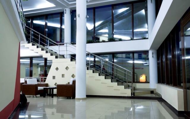 Villa ReTa Hotel & SPA