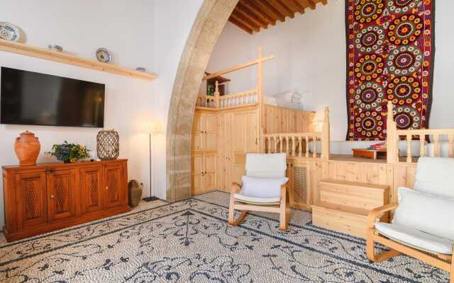 Villa Nouna Rhodes