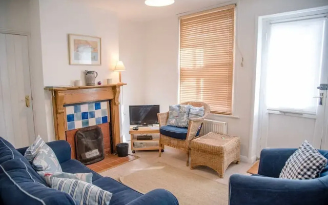 Stowaway Cottage, Aldeburgh