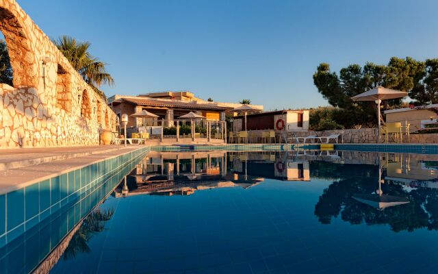Creta Vitalis