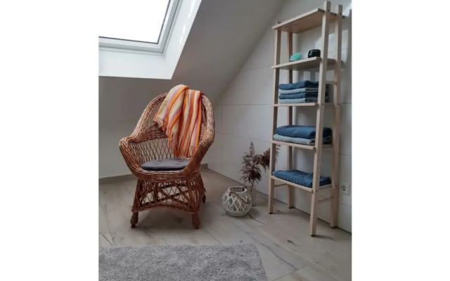 Time out Modern Retreat