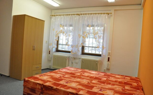 Hostel Děčín Na Skřivánce