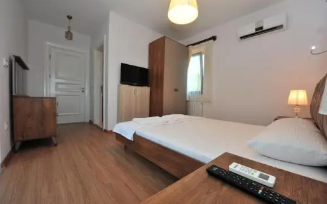 Egehan Butik Hotel Dalyan