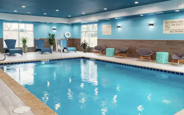 Hampton Inn & Suites Cheyenne, Wy