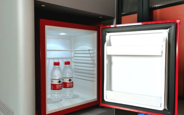 Ibis Hotel (Shantou Zhongshan Middle Road)