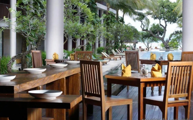 The Oasis Benoa