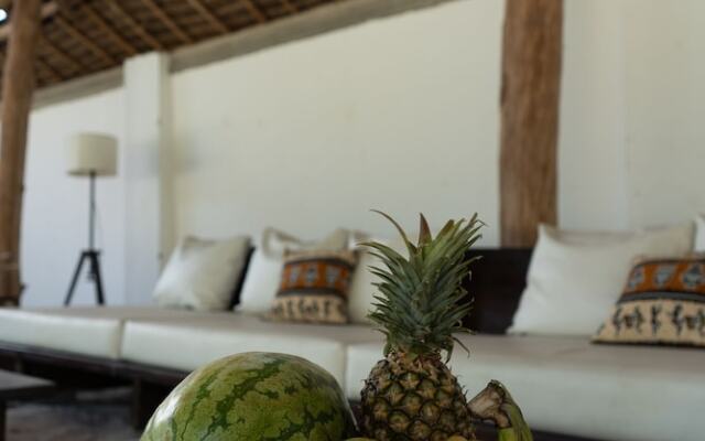 Kuwa Zanzibar
