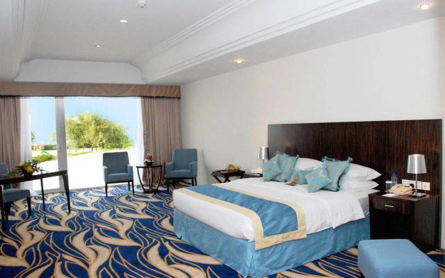 Al Marfa Hotel