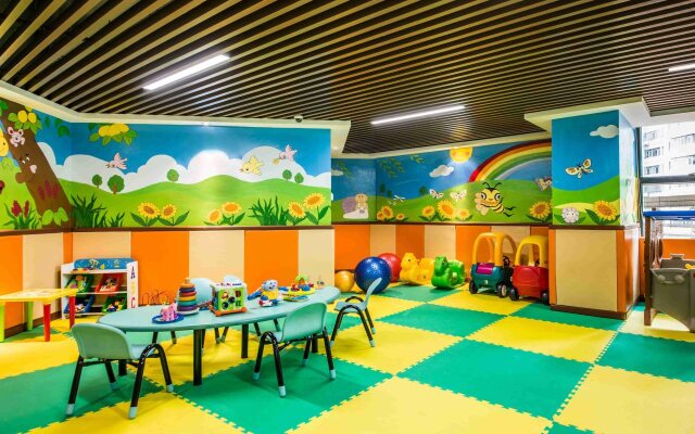 Springdale Serviced Residence Guangzhou