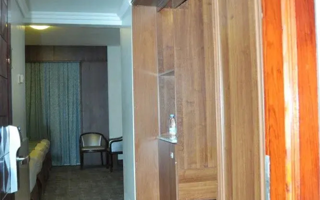 Fairozia Al Khair Hotel