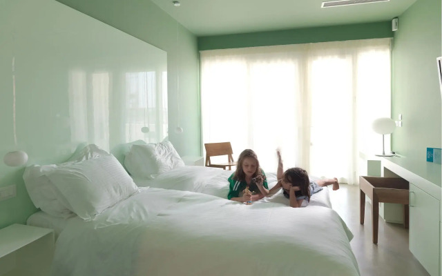 Sesa Boutique Hotel