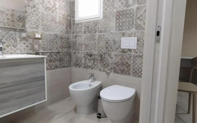 Case Vacanze Giliberto