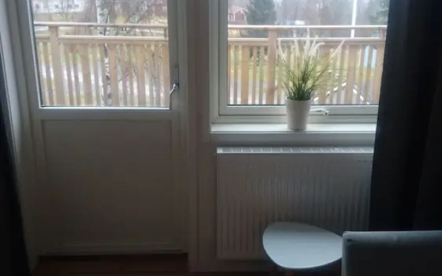 Solbacken