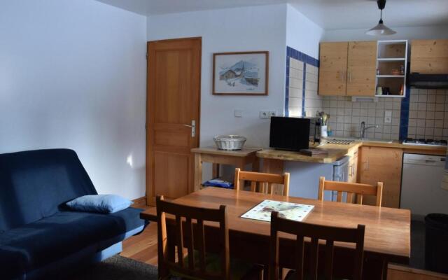 Appartement Pralognan-la-Vanoise, 3 pièces, 4 personnes - FR-1-464-170