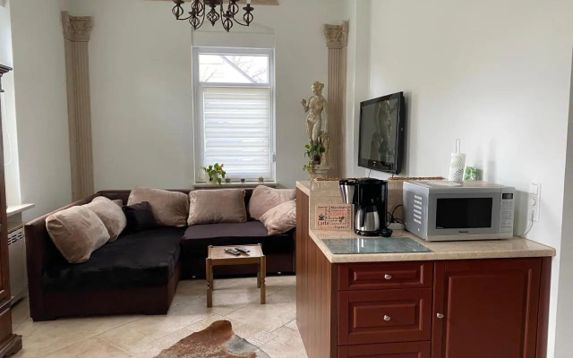 Appartement 24