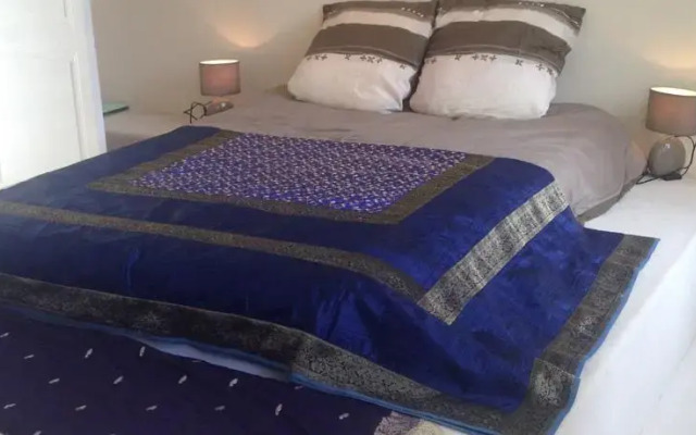 Château De Christina - Bed & Breakfast