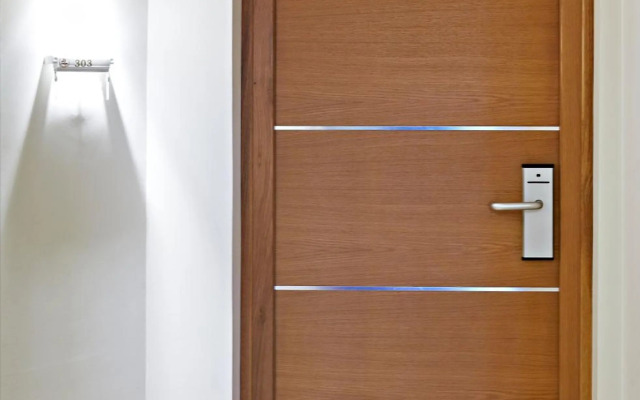 Miramare Hotel Eretria