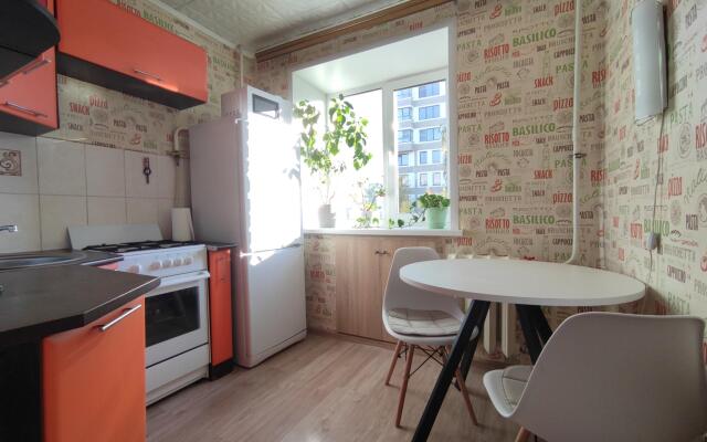 Апартаменты на улице Победы