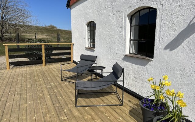Backadal Gård B&B