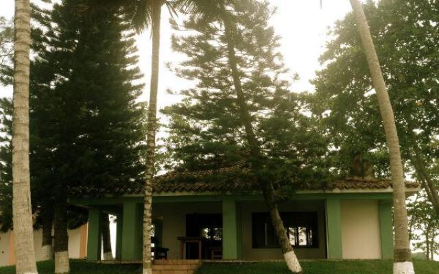 Hotel Estancias de Sotavento Casa del Ganadero