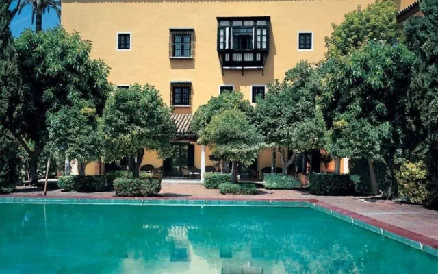Hacienda Benazuza