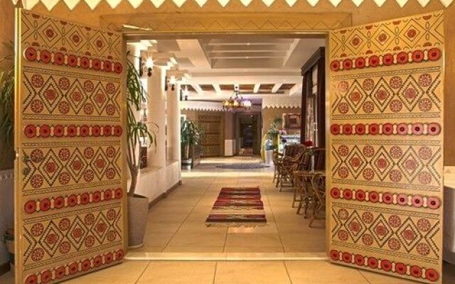 Al Malfa Resort