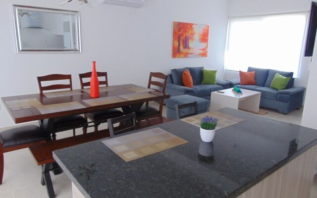 Casa Sol Arena y Mar by Akua