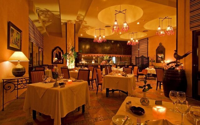 Le Semiramis Marrakech by BraviaHotels