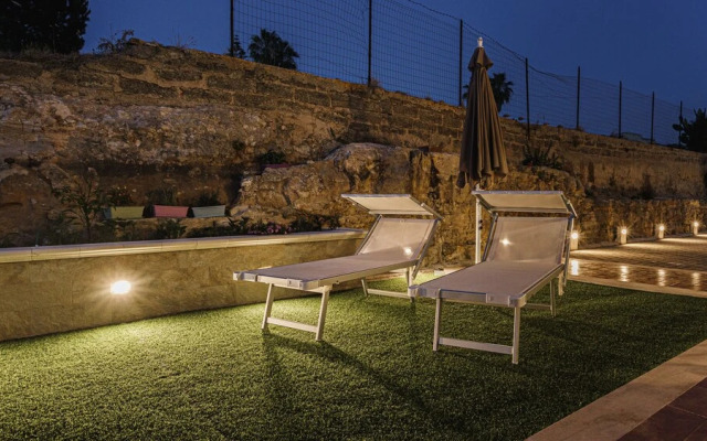 Italianway - Delle Fornaci 99