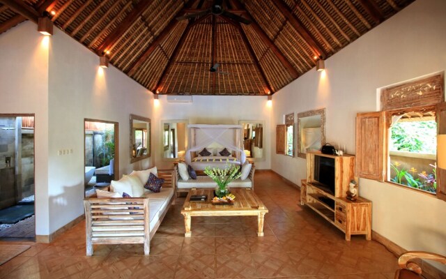 Villa Bedauh Ubud