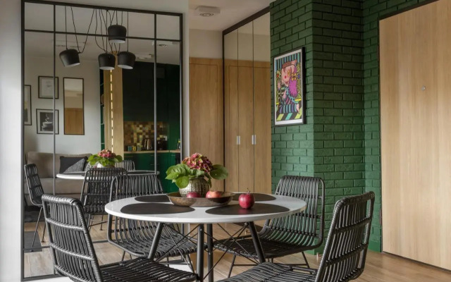 Apartament Gdynia KAZARTpl 4 Centrum