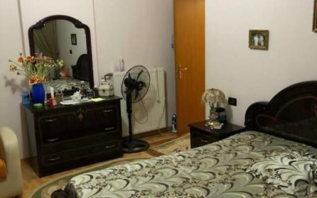 Deluxe & Big Appartment City center