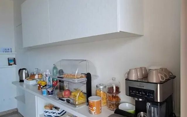 B&B Tramonto Sul Mare