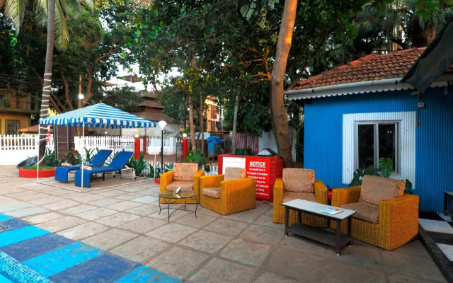 Ondas Do Mar Beach Resort Phase 1
