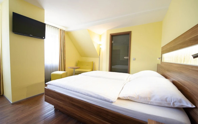 Hotel Meyer