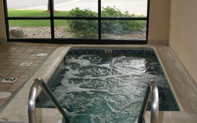 Hampton Inn Lacrosse/Onalaska