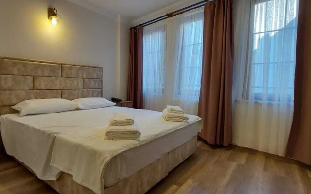 Alp Otel